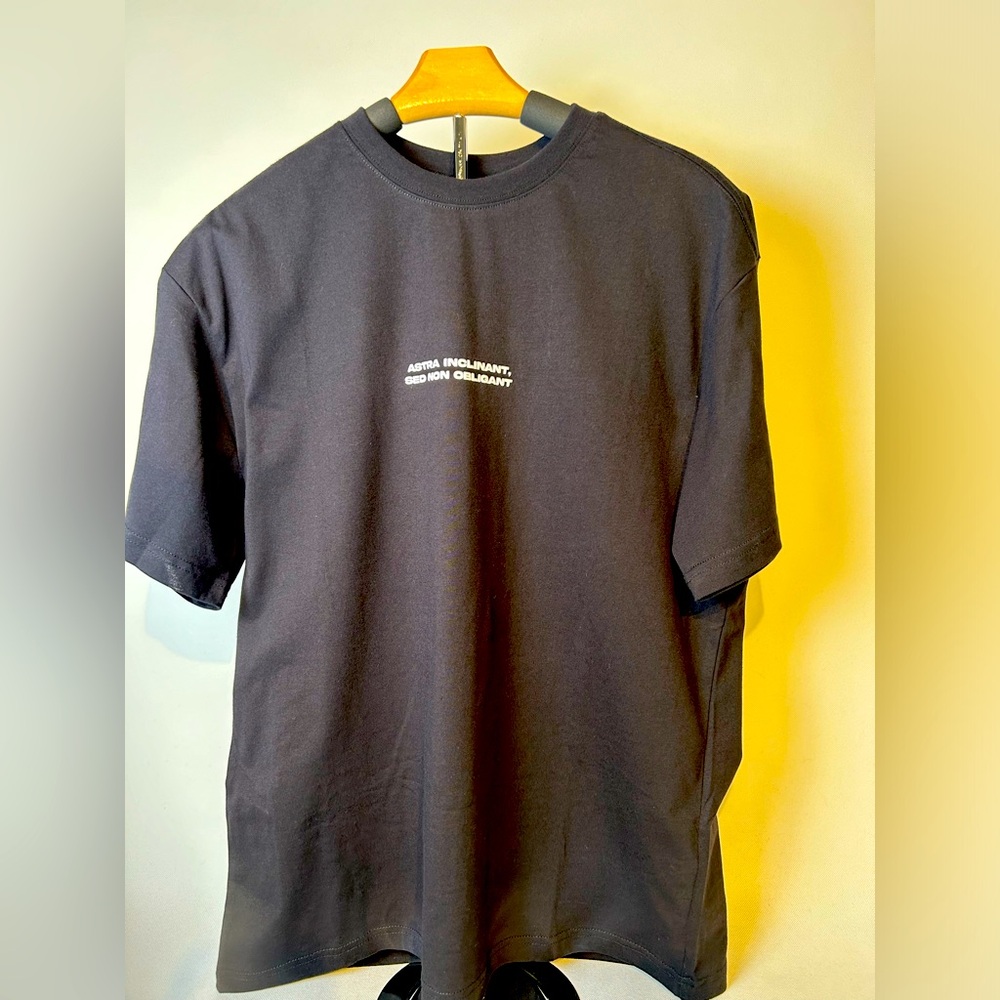 H&M Loose fit Printed T-shirt , men’s